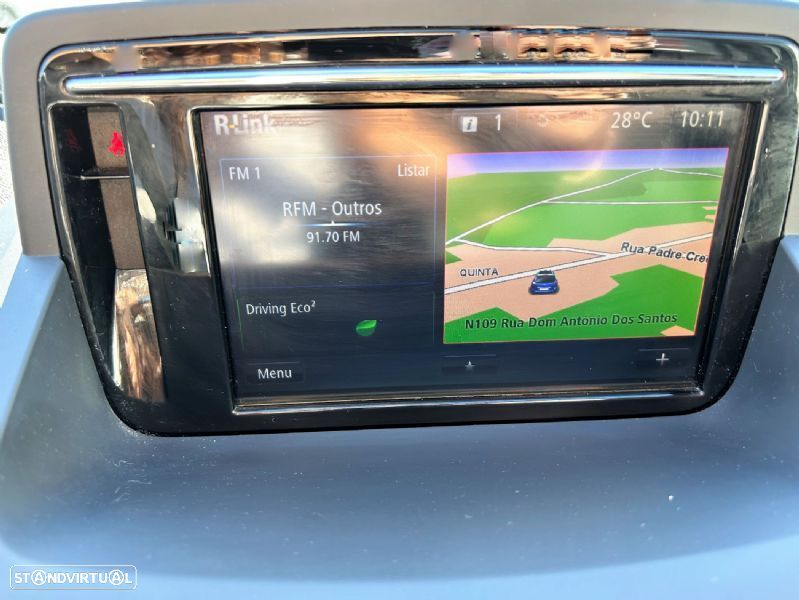 Renault Mégane Sport Tourer 1.5 dCi GT Line EDC - 15