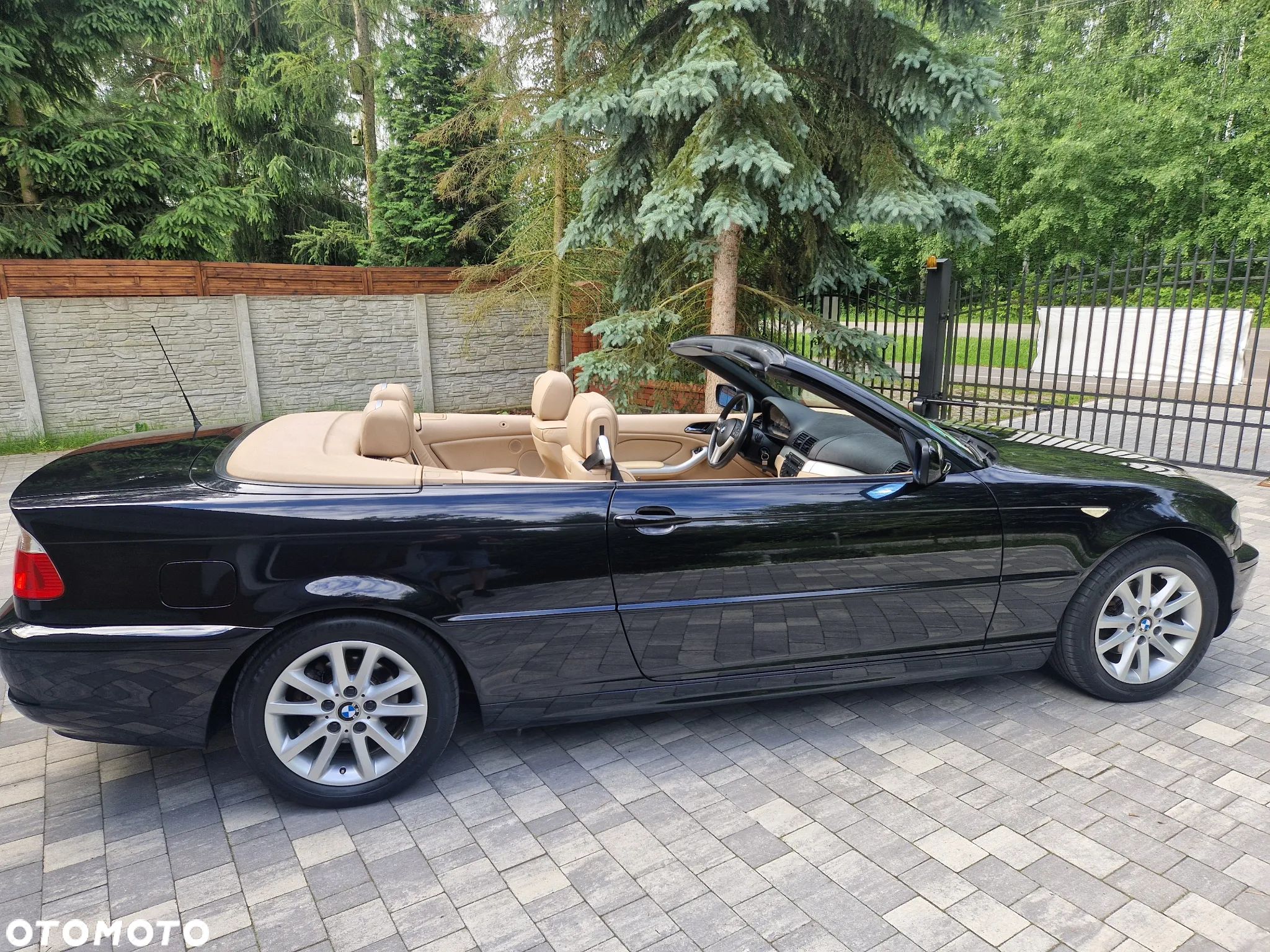 BMW Seria 3 318i Touring Edition Exclusive - 1