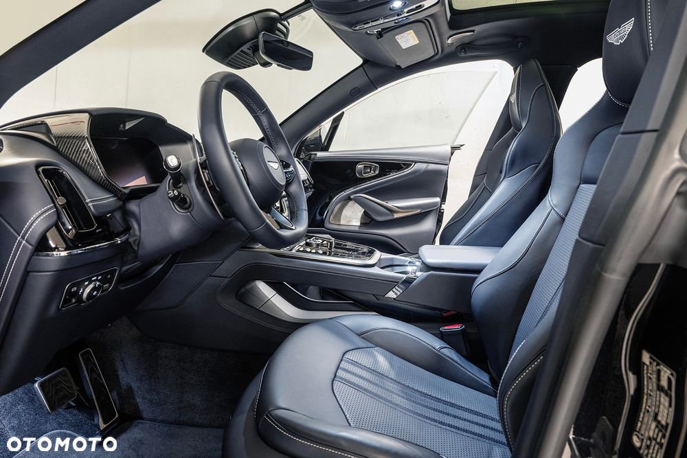 Aston Martin DBX707 - 13