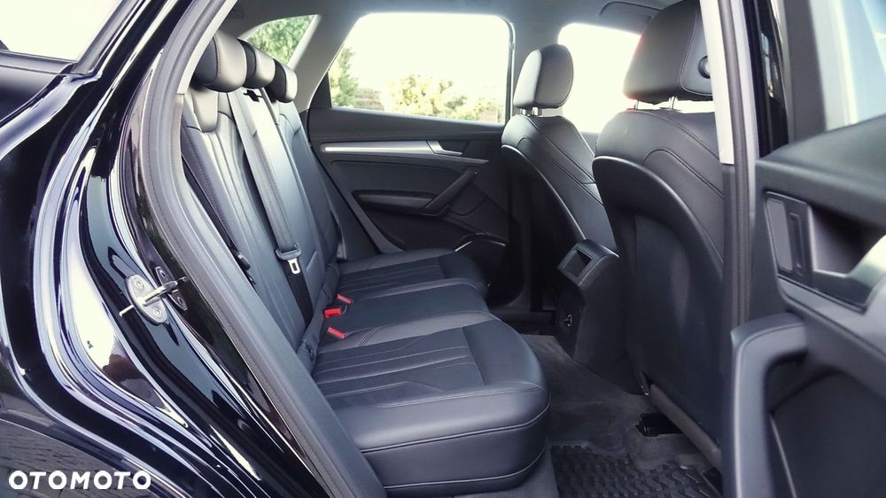 Audi Q5 - 28