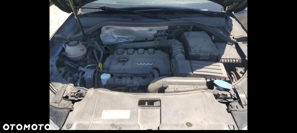 Audi Q3 - 11