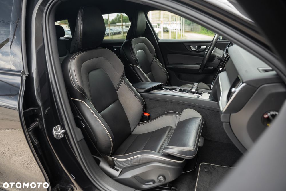 Volvo V60 B3 B Geartronic RDesign - 26