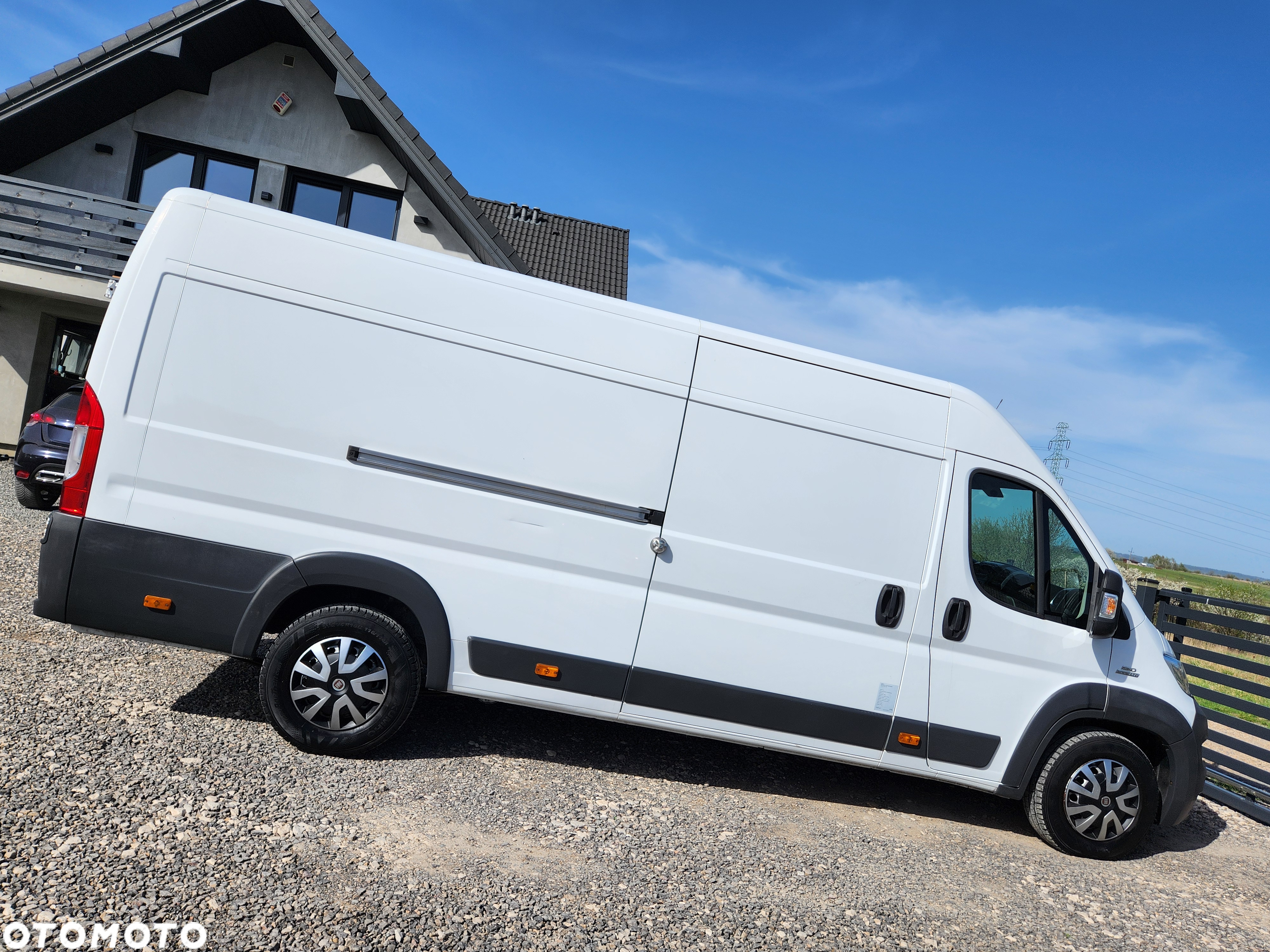 Fiat Ducato - 34