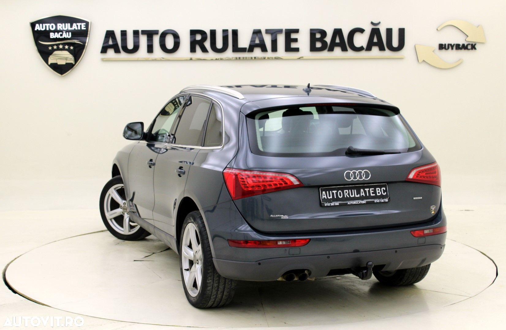 Audi Q5 - 7