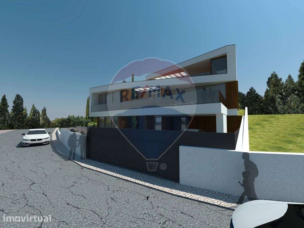 Moradia T3 para venda - Grande imagem: 3/13
