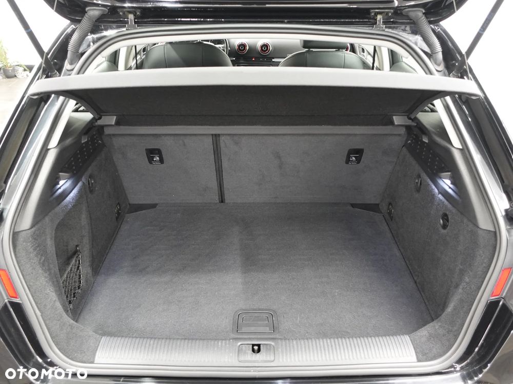 Audi A3 Sportback 2.0 TDI quattro - 22
