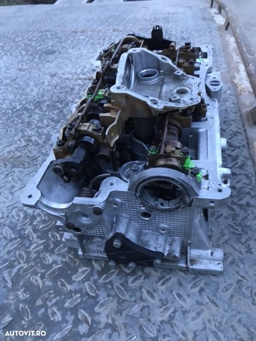 Chiuloasa bmw 318i n46 b20b - 3