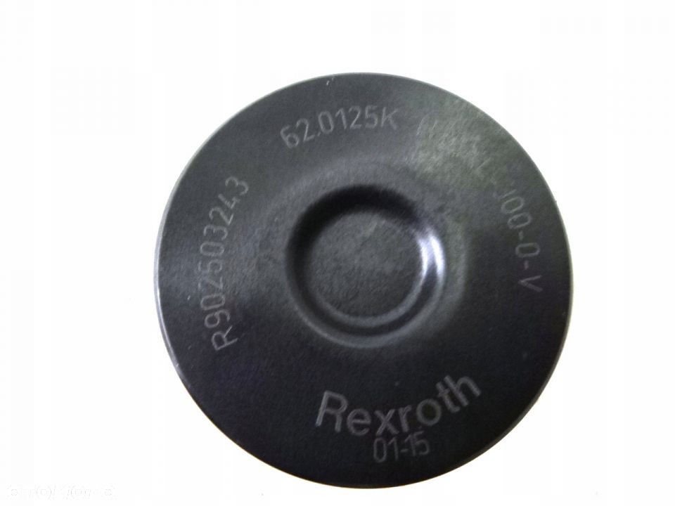 Filtr Hydrauliczny R902603243 REXROTH ORYGINAŁ - 2