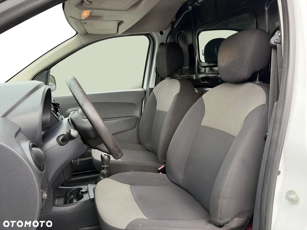 Dacia DOKKER VAN FURGON 1,5 DCI 75KM F-VAT 23 % - 9