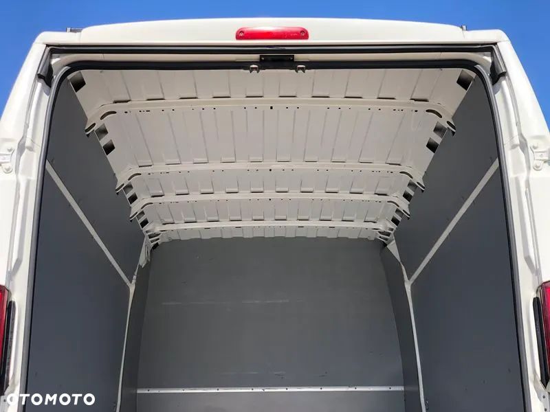 Fiat DUCATO MAXI LONG L4H2 CARPOL VAN MINIBUS WZMOCNIONY - 24