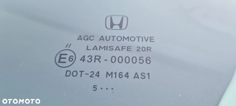 Honda CR-V 2.0i-VTEC 4WD Automatik Executive - 10