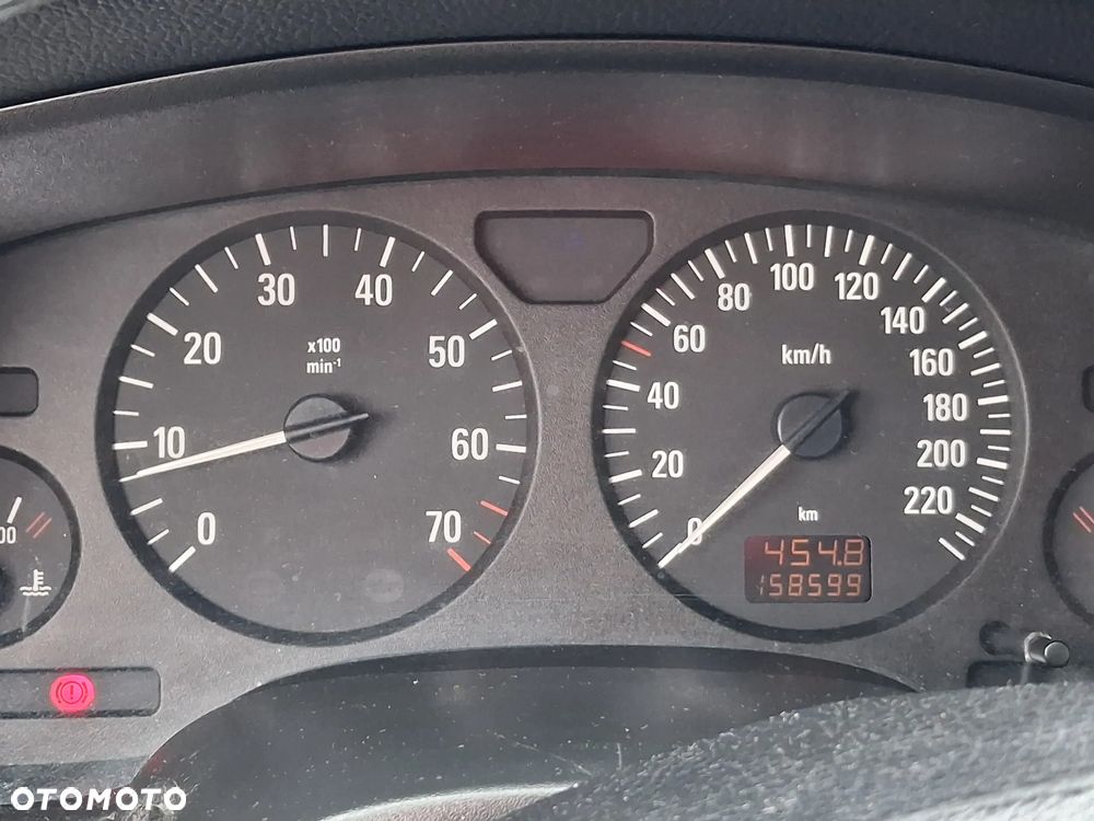 Opel Astra II 1.4 Start - 5