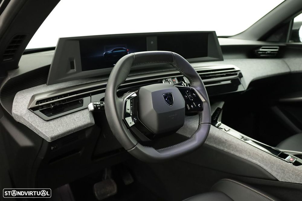 Peugeot 3008 1.2 Hybrid Allure e-DCS6 - 7