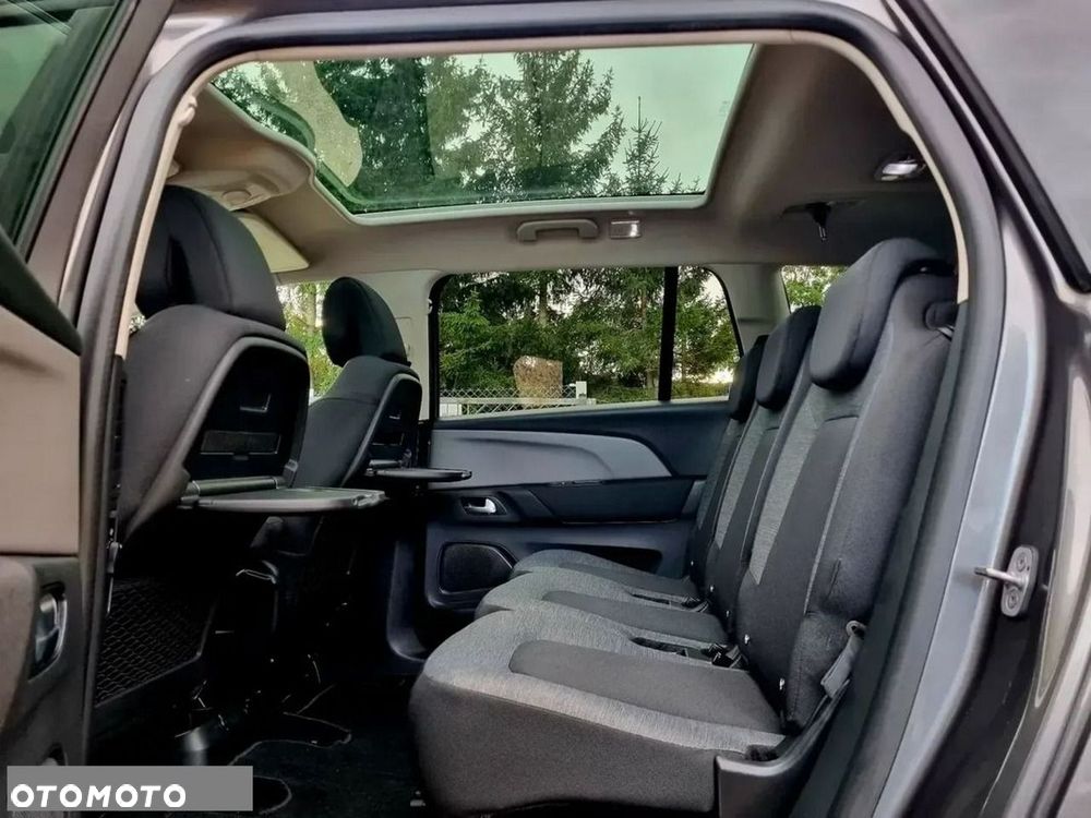 Citroën C4 SpaceTourer 1.5 BlueHDi Rip Curl S&S EAT8 - 10