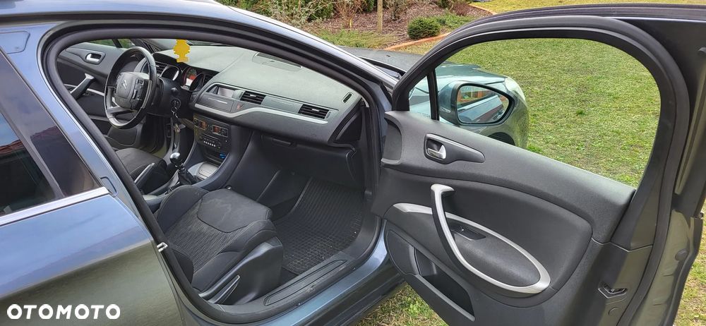 Citroën C5 2.0 HDi Selection - 7