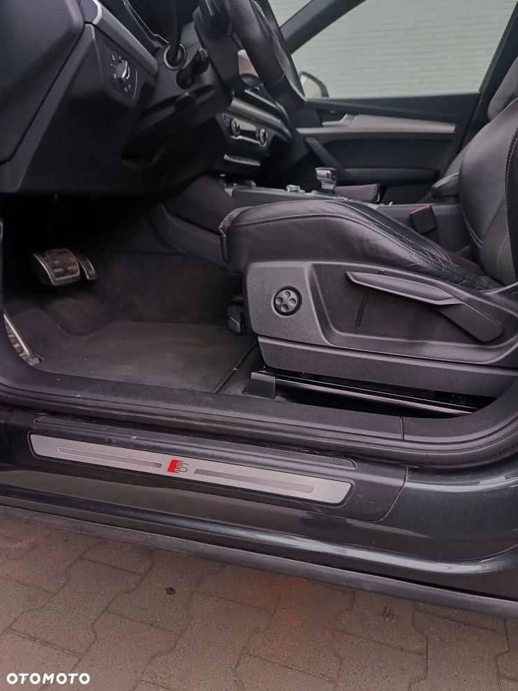 Audi Q5 2.0 TDI Quattro S tronic - 25