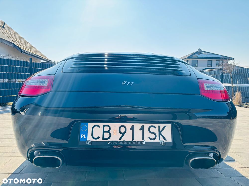 Porsche 911 - 21