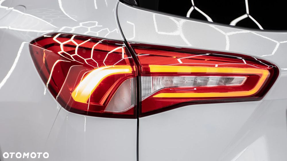 Ford Focus 1.0 EcoBoost Connected - 14