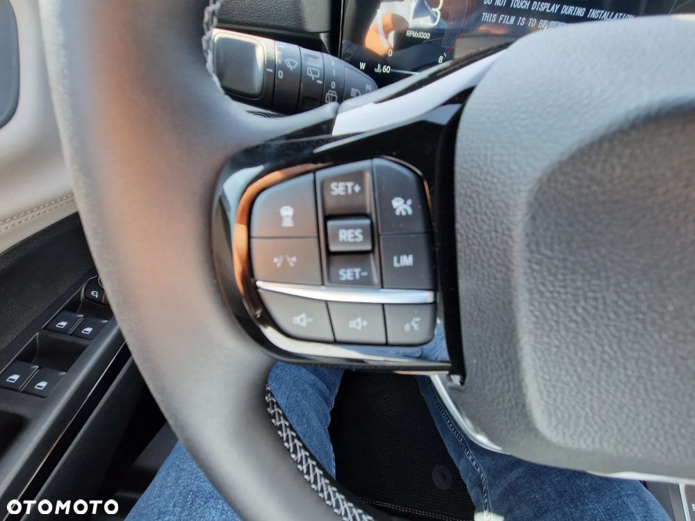 Ford Puma 1.0 EcoBoost mHEV Sound Edition PowerShift - 11