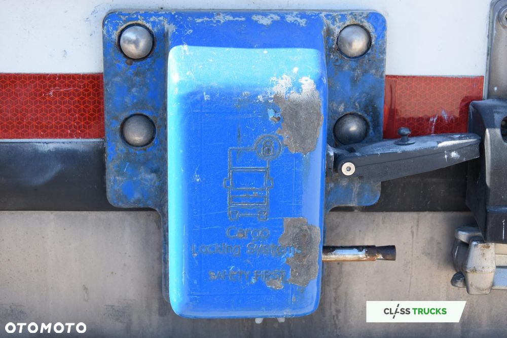 Schmitz Cargobull SKO Double Deck FP 60 ThermoKing SLXi 300 - 9