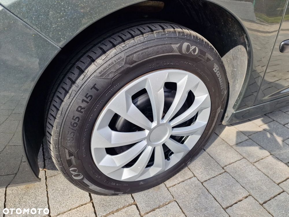 Peugeot 207 95 VTi Filou - 12