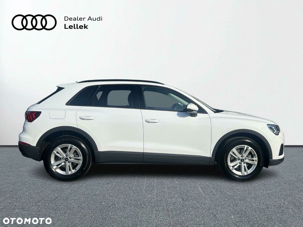 Audi Q3 35 TFSI S tronic - 6