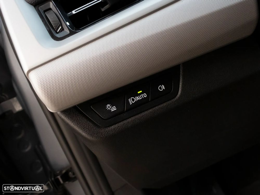 BMW 218 Gran Tourer d Advantage Auto - 23