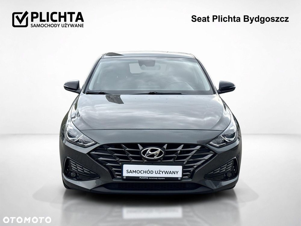Hyundai i30 - 9