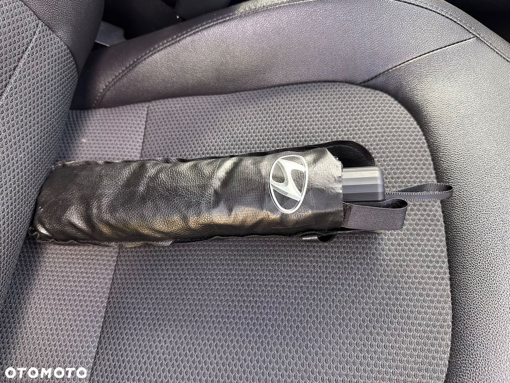 Hyundai ix35 1.6 GDI Premium 2WD - 12