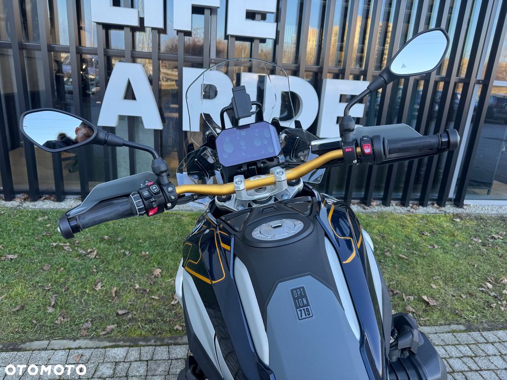 BMW GS - 7