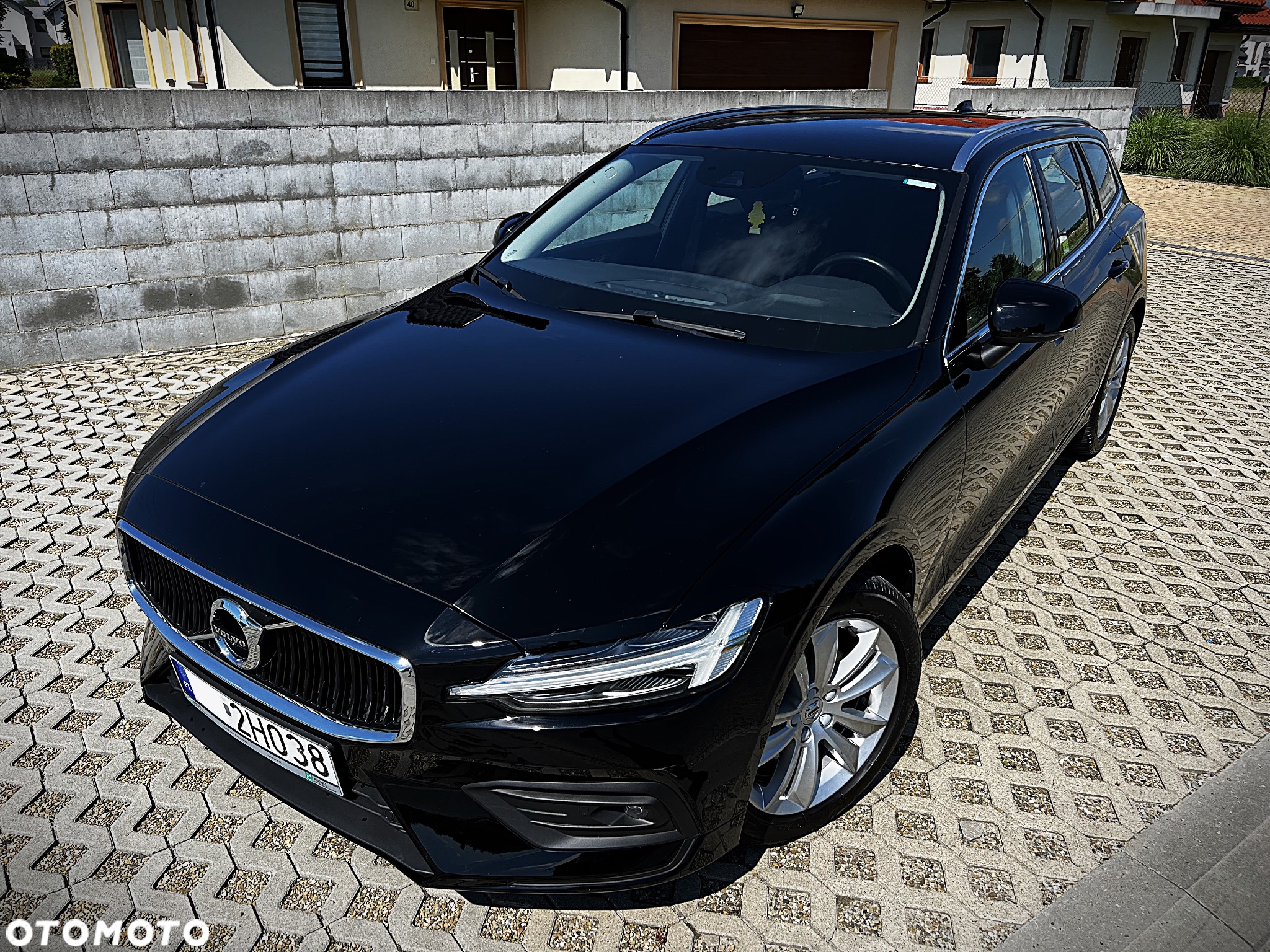Volvo V60 B3 B Momentum Pro - 36