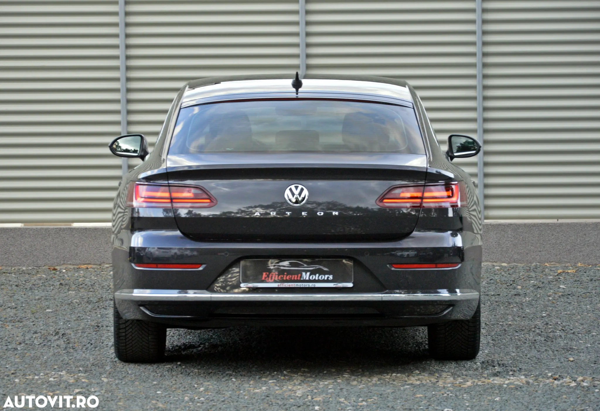 Volkswagen ARTEON 2.0 TDI DSG Elegance - 17