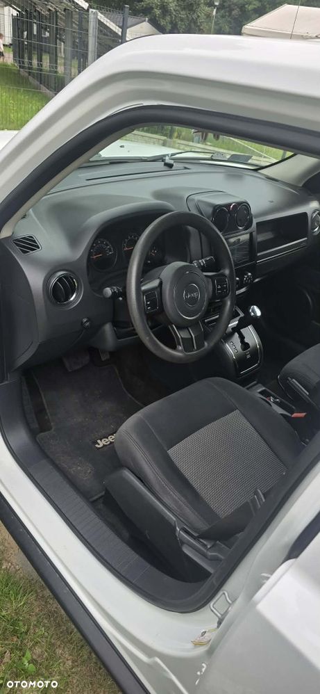 Jeep Patriot - 2