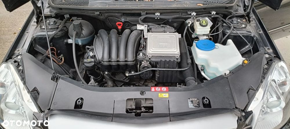 Mercedes-Benz Klasa B 180 Autotronic - 18