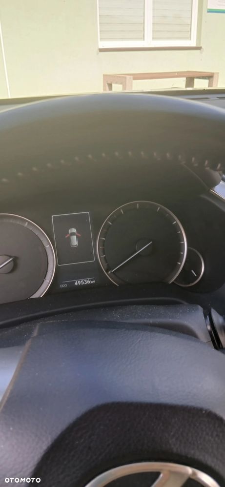 Lexus RX 300 Business Edition + - 9