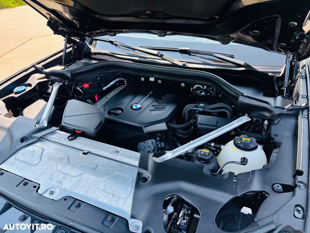 BMW X4 xDrive20d - 23