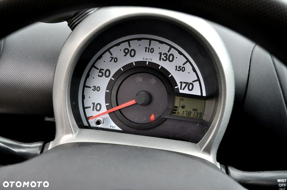 Citroën C1 1.0 VTi Live EU6 - 16