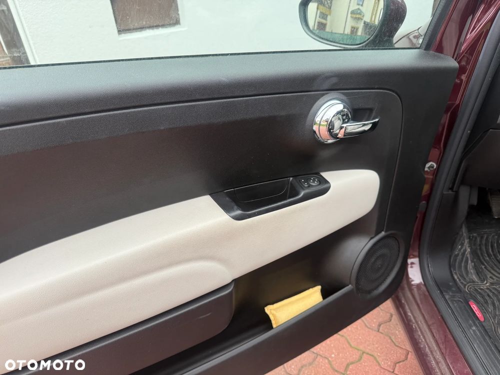 Fiat 500 1.2 120th - 17