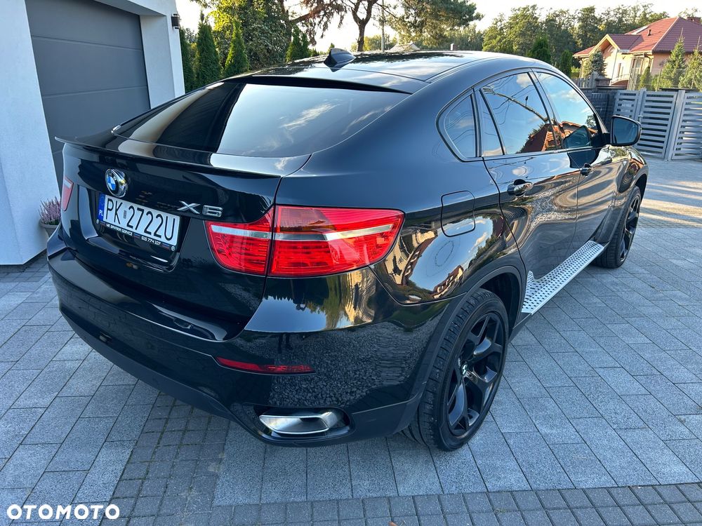 BMW X6 xDrive30d - 7