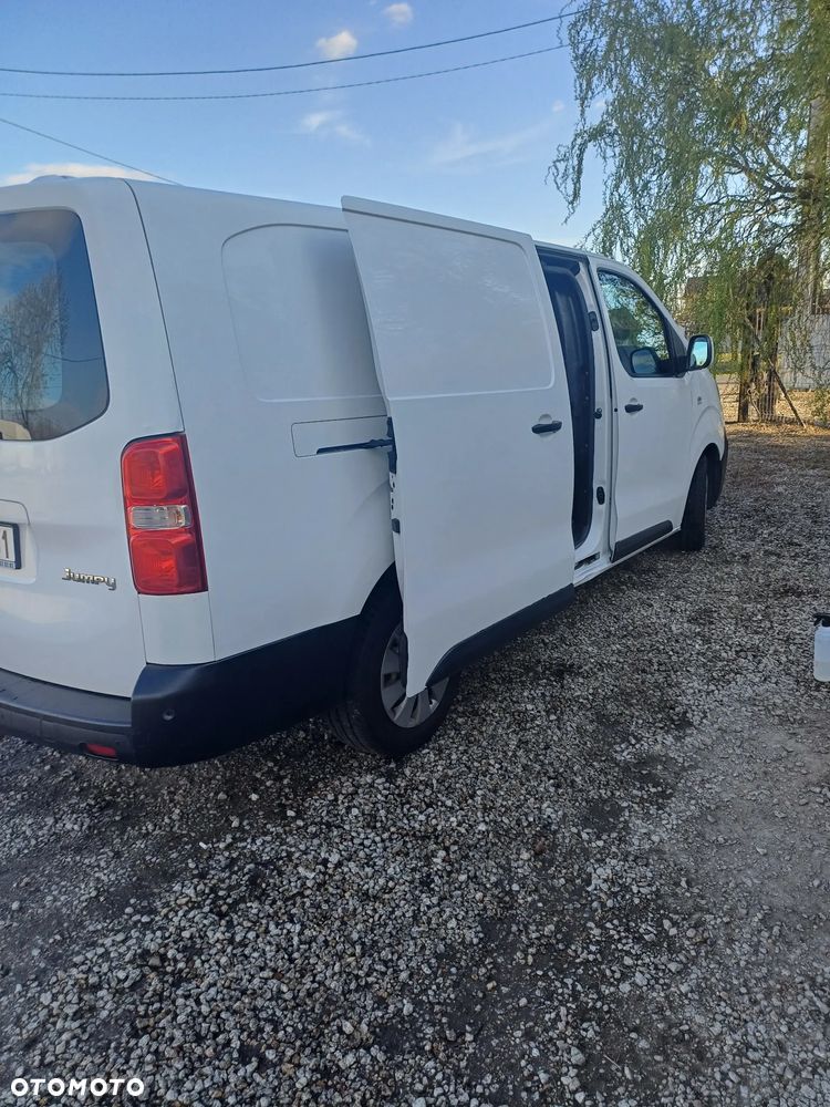 Citroën jumpy - 5