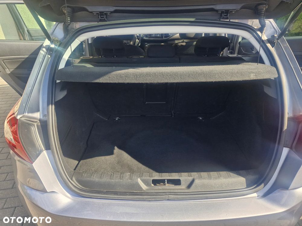 Peugeot 308 BlueHDi 120 Stop & Start Style - 12