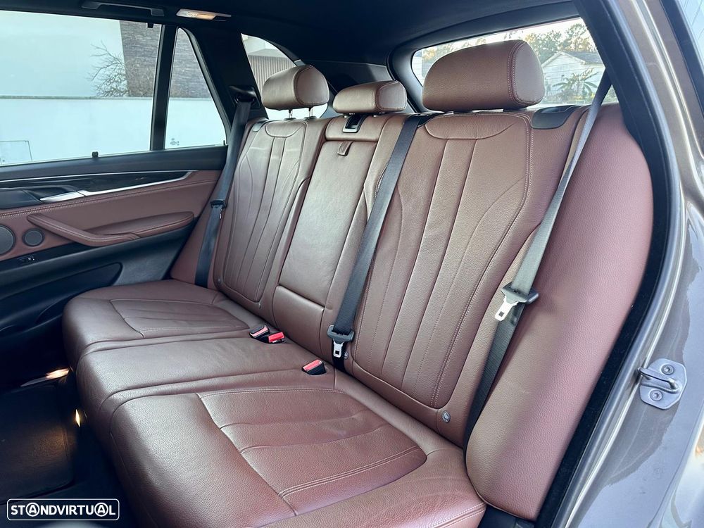 BMW X5 xDrive40e - 9