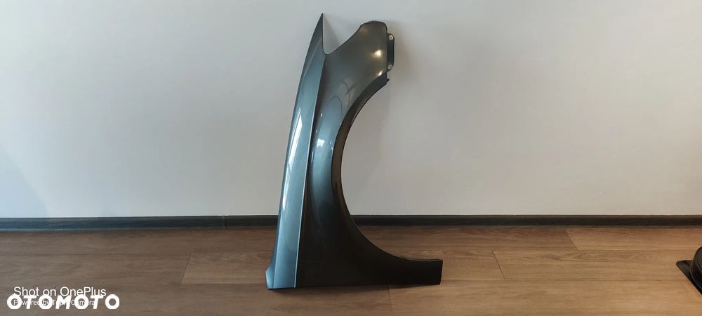 AUDI A3 8V SPORTBACK BŁOTNIK PRAWY PRZÓD - 1