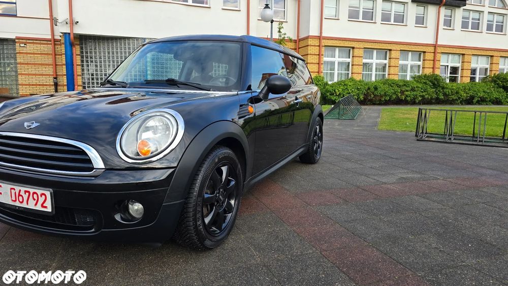 MINI Clubman - 32
