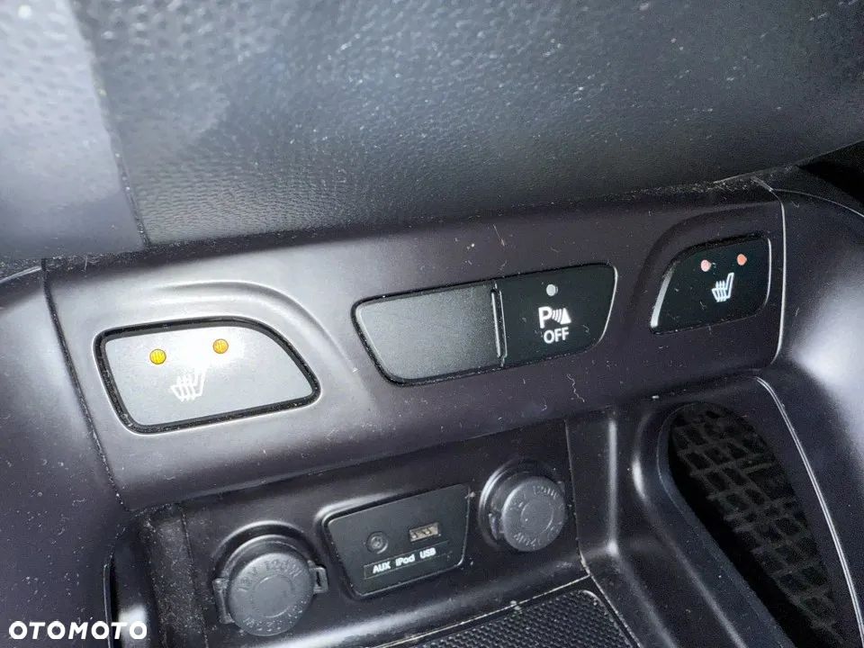 Hyundai Tucson 1.6 GDI BlueDrive Comfort 2WD - 23