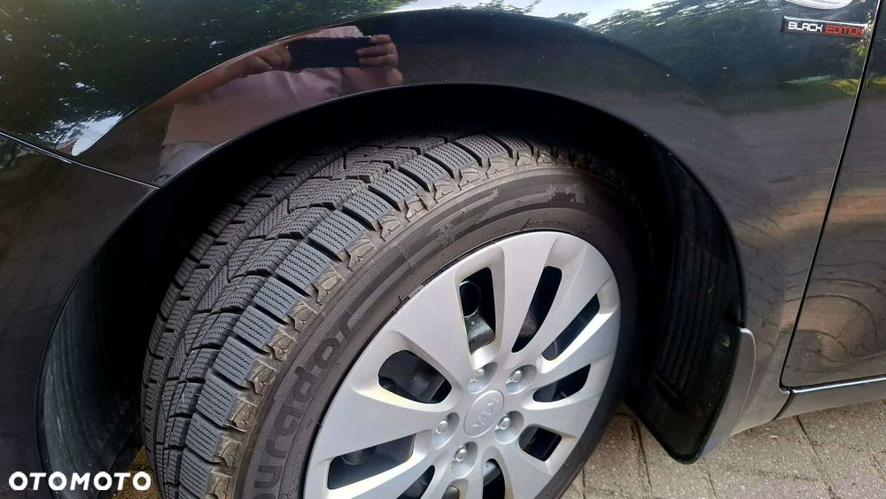 Kia Ceed 1.6 GDI ISG Dream-Team Edition - 7