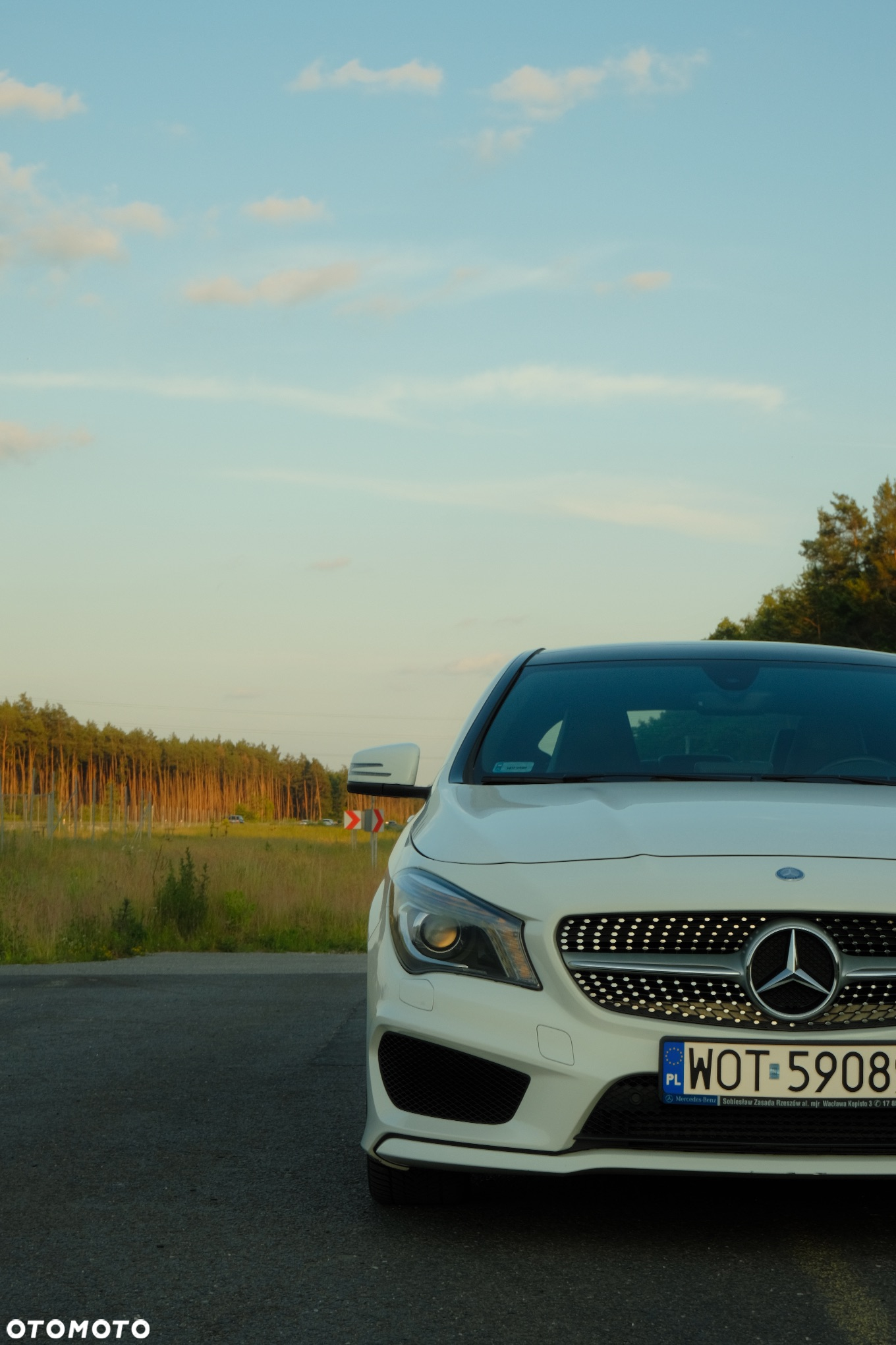 Mercedes-Benz CLA 250 Sport 7G-DCT - 14