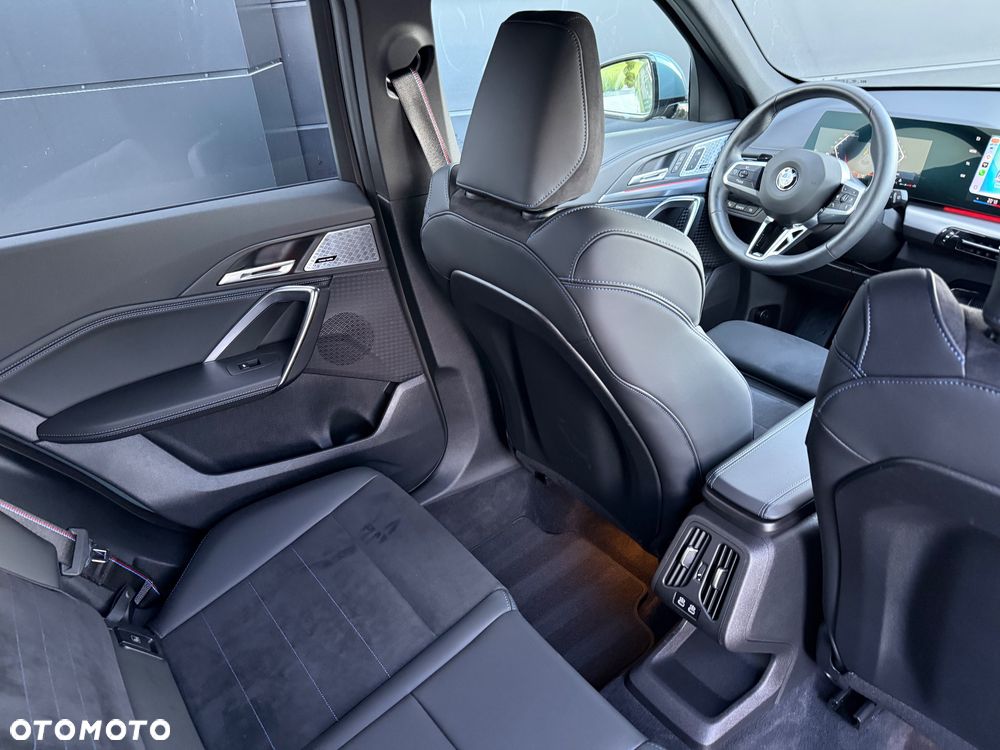 BMW X1 xDrive23d mHEV M Sport sport - 18