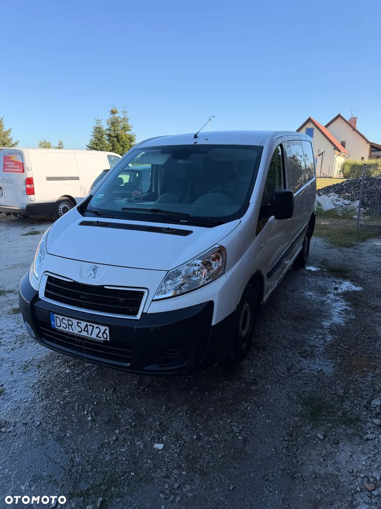 Peugeot Expert - 2