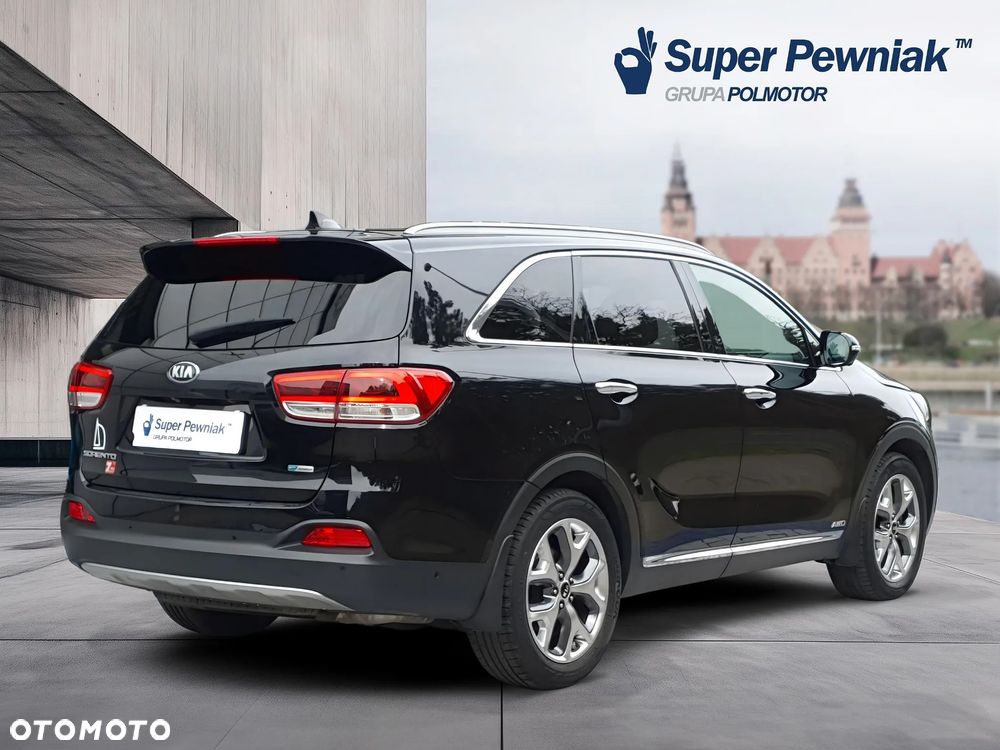 Kia Sorento 2.2 CRDI XL - 5